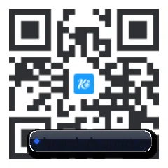 iOS 原生架构客户端 二维码